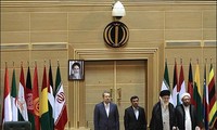 La Conférence de Téhéran sur la Palestine appelle à l'unité contre Israël 