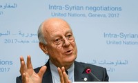 Reprise des pourparlers sur la Syrie à Genève sans grand espoir