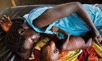 L'ONU a besoin de 4,4 milliards de dollars contre les famines 