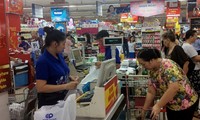 Les Vietnamiens plébiscitent les produits vietnamiens