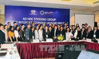 APEC 2017: les responsables de Khanh Hoà rencontrent les représentants des économies membres