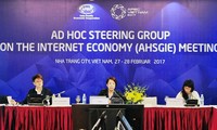 L’APEC soutiennent les PME