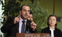 Syrie: l’opposition refuse de discuter du terrorisme à Genève   