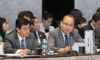 SOM 1 : Promouvoir les priorités de l’Année de l’APEC 2017