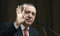 Espionnage par Ankara: Berlin juge les déclarations d'Erdogan «aberrantes»