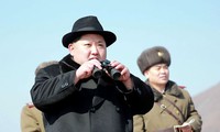 La RPD de Corée s’engage à renforcer sa « dissuasion nucléaire »