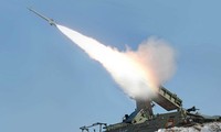 La RPD de Corée tire quatre missiles, le Japon en alerte