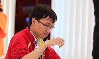 Le Vietnam aux championnats du monde d’échecs