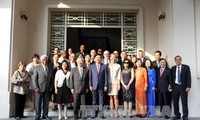 Approfondir la coopération Ho Chi Minh-ville-San Francisco