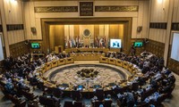 Ligue arabe: résolution contre un déplacement d'ambassade à Jérusalem