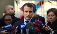 Emmanuel Macron: la droite et la gauche ont oublié les classes moyennes