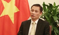 Vietnam-Chine : Rencontre annuelle des vice-ministres des Affaires étrangères 