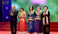Sept mesures pour promouvoir l’égalité des sexes au Vietnam