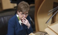 L'Écosse évoque un référendum en 2018