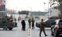 Kaboul: l'EI revendique l'attaque de l'hôpital militaire de Kaboul