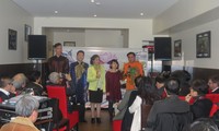 Création de l’association «Parfums et couleurs Vietnam/Europe»