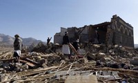 Yémen: 30 morts dans un attentat suicide