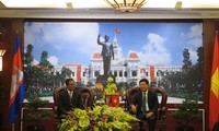 Rendre la coopération Vietnam-Cambodge plus efficace