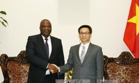 Le Vietnam est prêt à aider l’Angola à développer les télécommunications