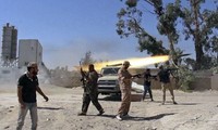 Libye : un cessez-le-feu signé à Tripoli après quatre jours de combats entre militiens