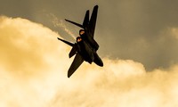 Syrie: des avions israéliens attaqués par des missiles sol-air