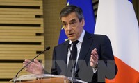 Présidentielle française: 11 candidats ont obtenu leurs 500 parrainages 