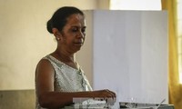 Le Timor Oriental élit son président