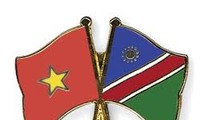 Fête nationale de la République de Namibie: messages de félicitations