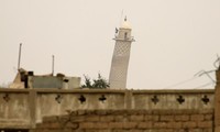 Irak: La reprise de la Grande mosquée de Mossoul serait imminente