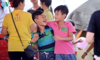 Le Vietnam célèbre la journée internationale du bonheur