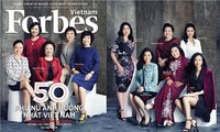 Nguyễn Vân Anh, la reine du caritatif du Vietnam 