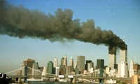11 septembre: plainte contre l'Arabie saoudite