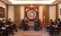 L’OMPI s’engage à aider le Vietnam à promouvoir la propriété intellectuelle 