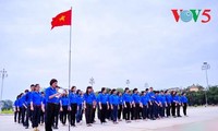 L’Union de la jeunesse communiste Hô Chi Minh a 86 ans
