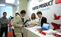 Le groupe Fujitsu apprécie le marché des technologies de l’information du Vietnam  