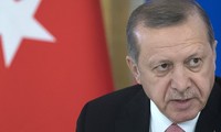 Le représentant permanent turc à l’UE convoqué à Bruxelles
