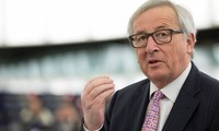 Jean-Claude Juncker : Le Brexit coûtera 58 milliards d'euros aux Britanniques