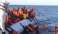 Turquie: 12 morts dans le naufrage d'un bateau