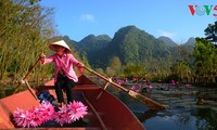 Pour faire décoller du tourisme vietnamien