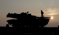 La Turquie annonce la fin de son opération militaire dans le nord de la Syrie