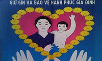 Séoul aide le Vietnam à lutter contre les violences faites aux enfants et aux femmes