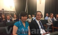 Le Vietnam à une conférence internationale sur la sécurité de l’école 