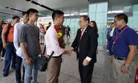Vietjet inaugure un nouveau vol Hanoï-Siem Reap