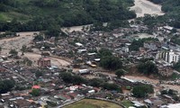 Plus de 250 morts dans un glissement de terrain en Colombie