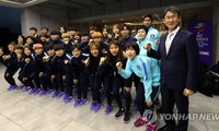 Séoul refuse de dialoguer avec Pyongyang pendant les événements sportifs