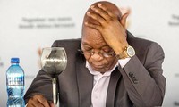 Afrique du Sud : Zuma appelé à démissionner par le principal syndicat
