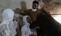 Attaque chimique en Syrie :  l'ONU reporte le vote d'une éventuelle résolution