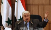 Le régime syrien assure qu’il n’a pas utilisé d’armes chimiques