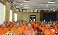 Rencontre à l’occasion du Chol Chnam Thmay 