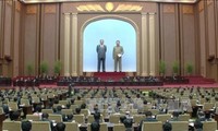 Pyongyang relance sa commission parlementaire des Affaires étrangères